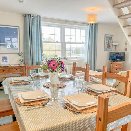 Villa Harbour Life à Yarmouth  Extérieur photo